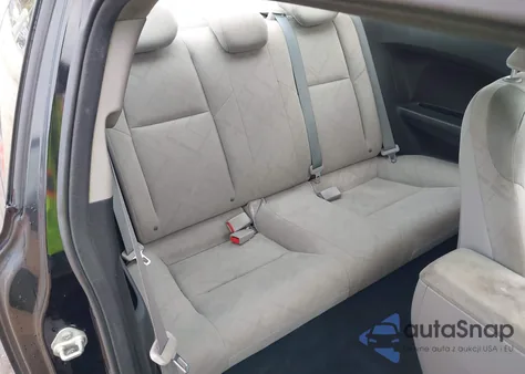 2012 Honda Civic Lx z USA, uszkodzony, nr VIN 2HGFG3B59CH513748